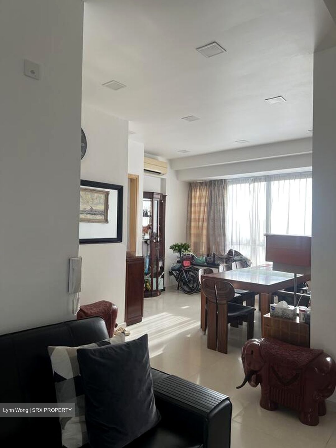 Idyllic East (D16), Apartment #524355011